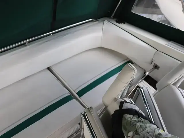 Sea Ray 420 Sundancer