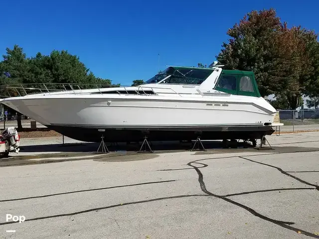 Sea Ray 420 Sundancer