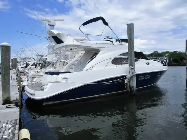 Sealine F42.5 Flybridge