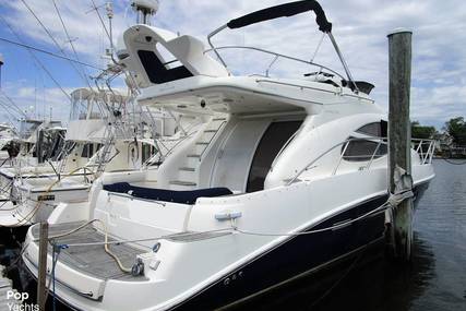 Sealine F42.5 Flybridge