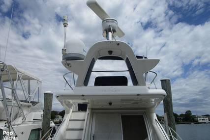 Sealine F42.5 Flybridge