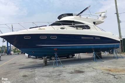 Sealine F42.5 Flybridge