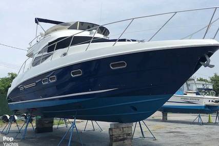 Sealine F42.5 Flybridge