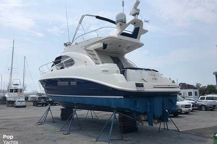 Sealine F42.5 Flybridge