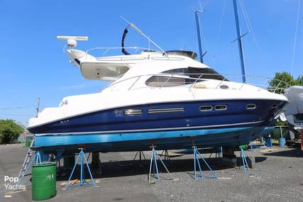 Sealine F42.5 Flybridge