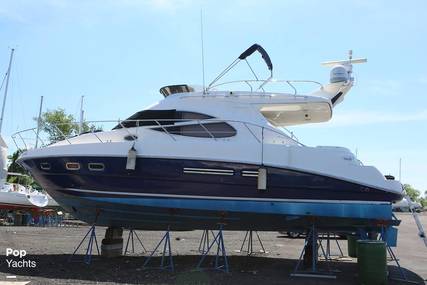 Sealine F42.5 Flybridge