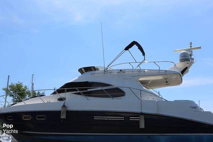 Sealine F42.5 Flybridge