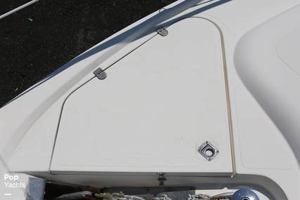 Sealine F42.5 Flybridge