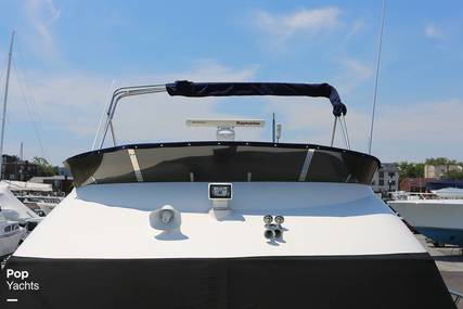 Sealine F42.5 Flybridge