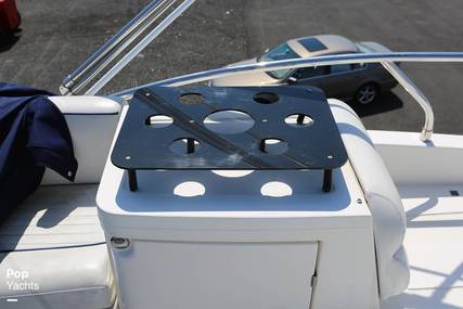 Sealine F42.5 Flybridge