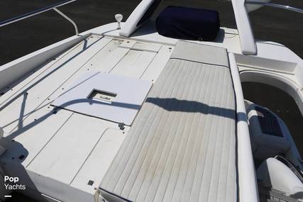 Sealine F42.5 Flybridge