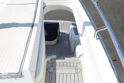 Sealine F42.5 Flybridge