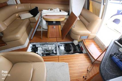 Sealine F42.5 Flybridge