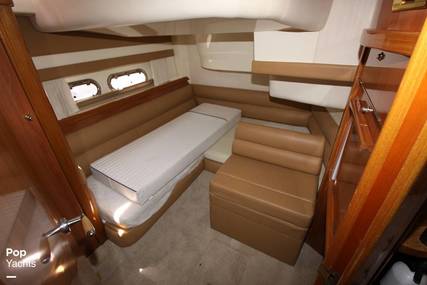 Sealine F42.5 Flybridge