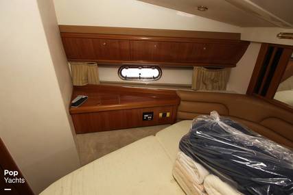 Sealine F42.5 Flybridge