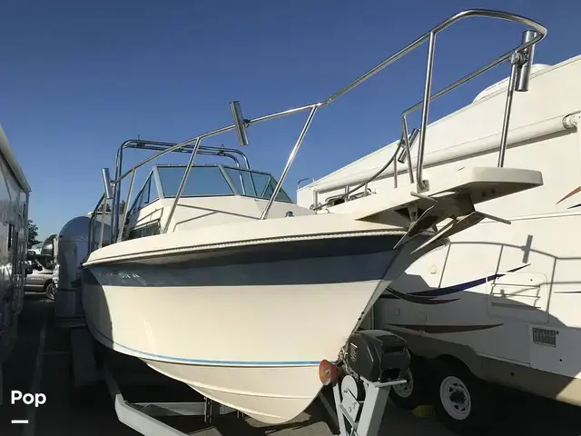 Wellcraft Sportsman 230