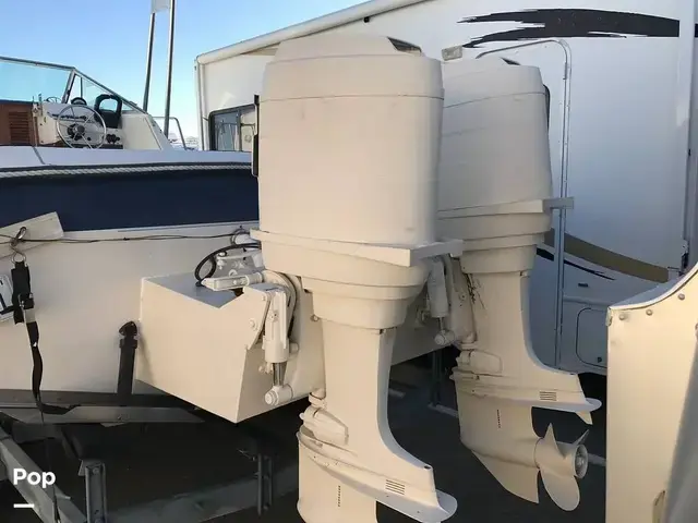 Wellcraft Sportsman 230