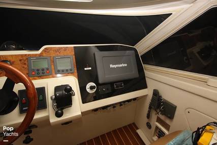 Sealine F42.5 Flybridge