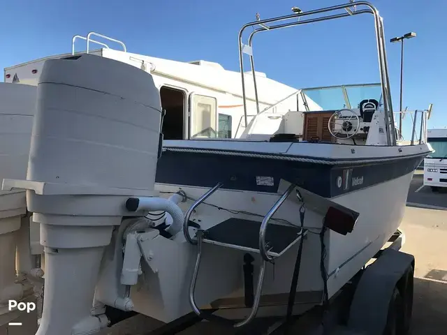 Wellcraft Sportsman 230