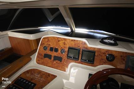 Sealine F42.5 Flybridge