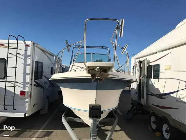 Wellcraft Sportsman 230