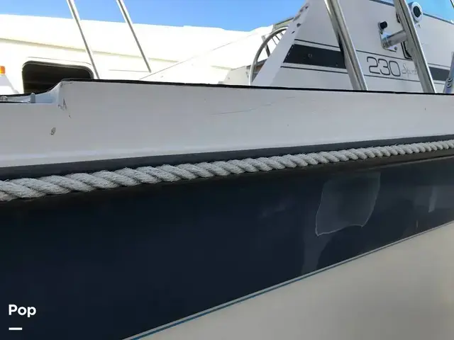 Wellcraft Sportsman 230