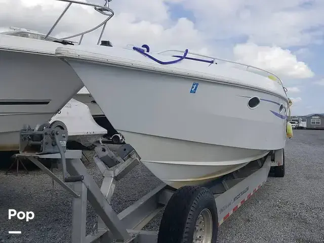 Scarab Boats Meteor 5000