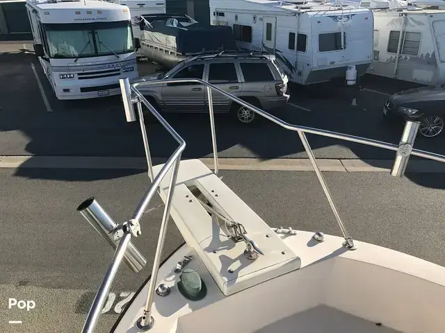 Wellcraft Sportsman 230