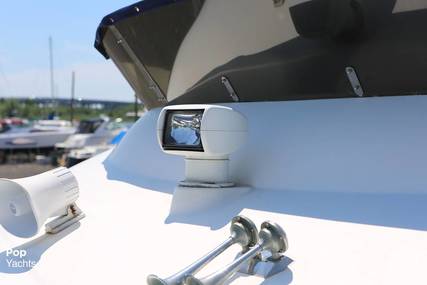 Sealine F42.5 Flybridge