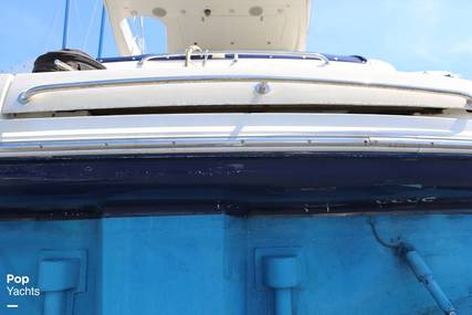 Sealine F42.5 Flybridge