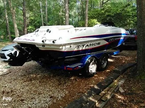 2014 Tahoe 215