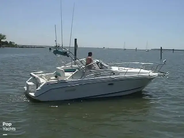 Rinker 280 Fiesta Vee