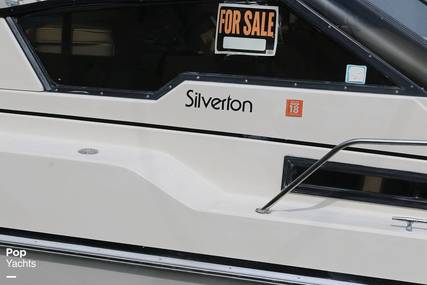 Silverton 34 Express