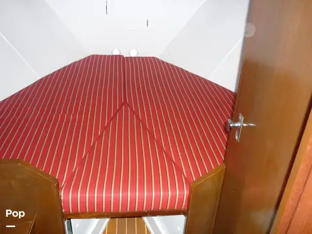 Chris-Craft Constellation Hard Top