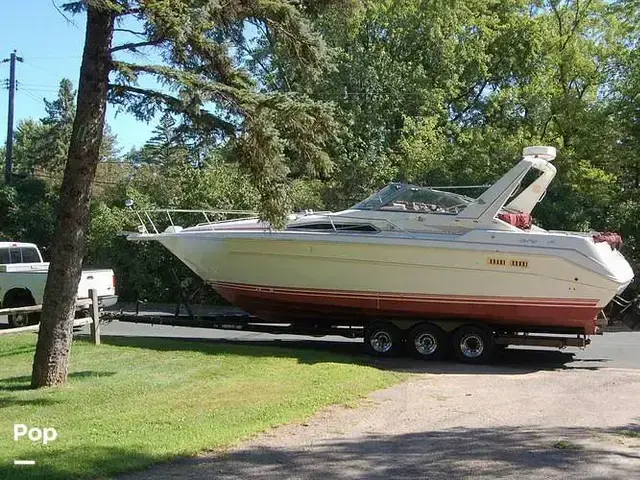 Sea Ray Sundancer 310