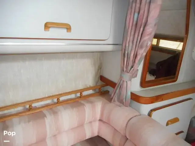 Sea Ray Sundancer 310