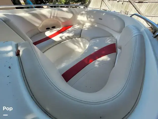 Chaparral 200 SSE