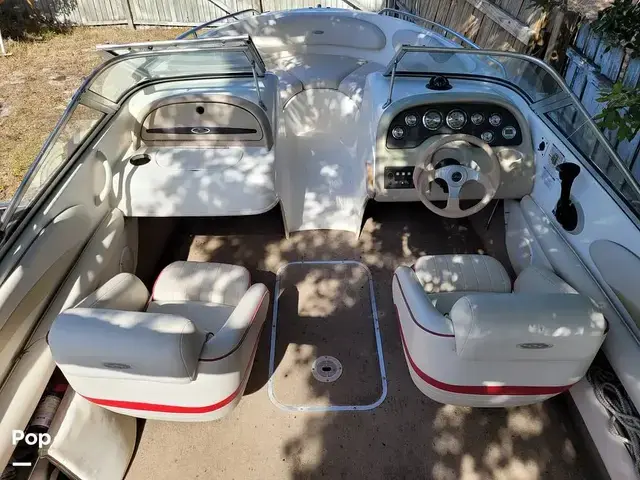 Chaparral 200 SSE