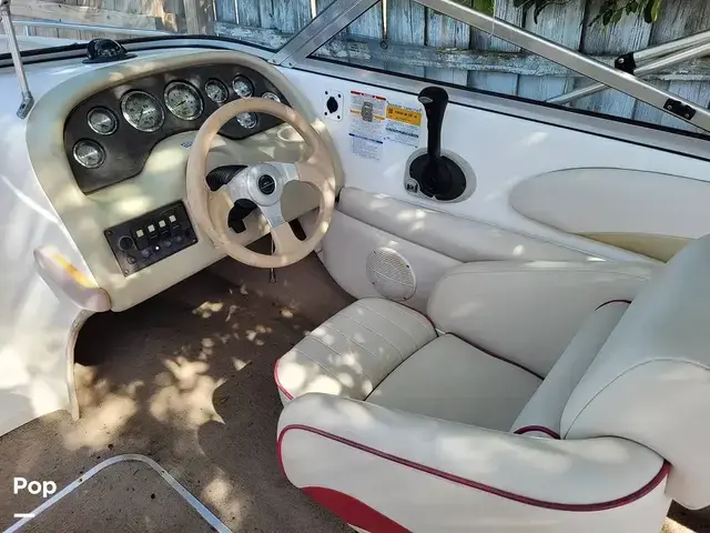 Chaparral 200 SSE