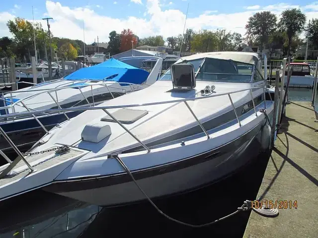 Chris-Craft 320 Amerisport Express