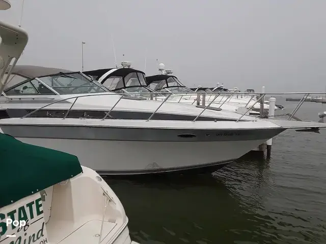 Chris Craft 320 Amerisport Express