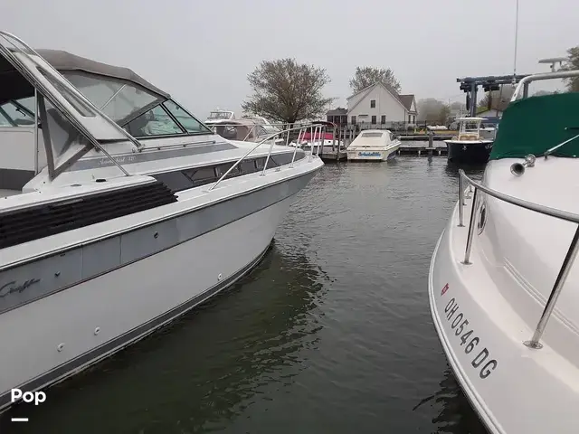 Chris Craft 320 Amerisport Express