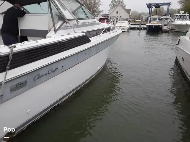 Chris Craft 320 Amerisport Express