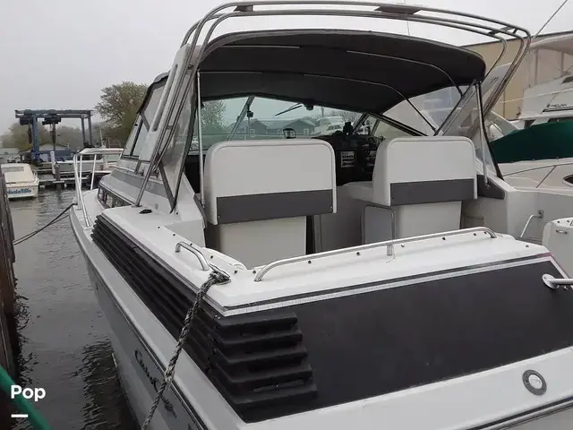 Chris Craft 320 Amerisport Express