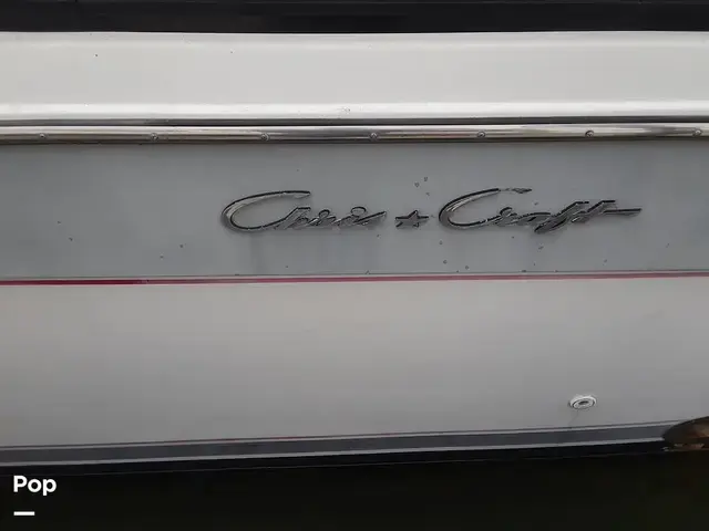 Chris Craft 320 Amerisport Express