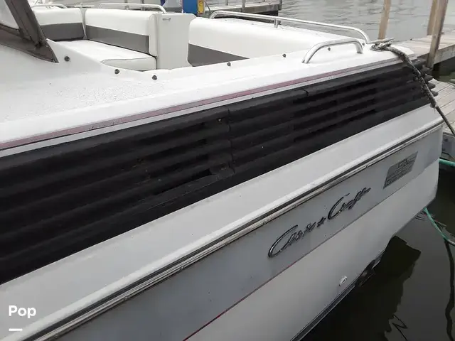 Chris Craft 320 Amerisport Express