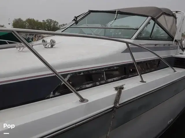 Chris Craft 320 Amerisport Express