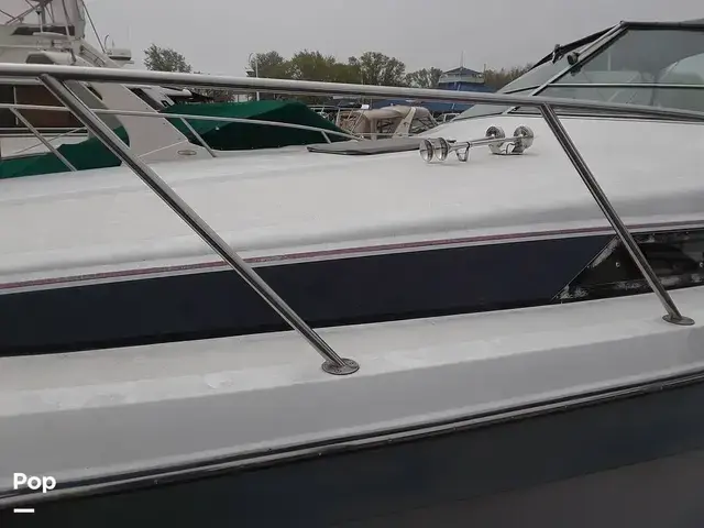 Chris Craft 320 Amerisport Express