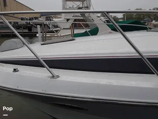 Chris Craft 320 Amerisport Express