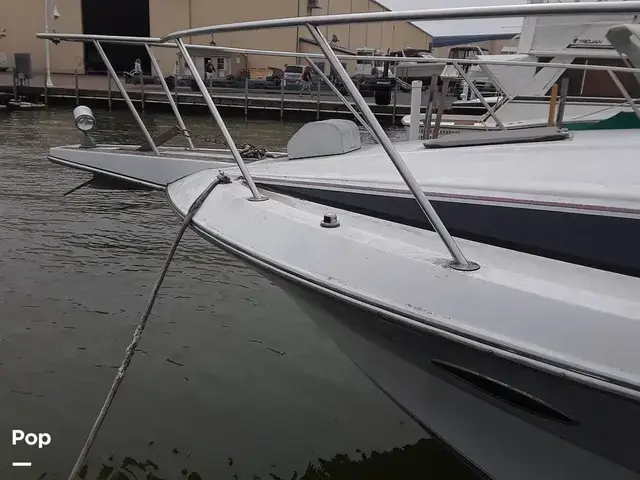 Chris Craft 320 Amerisport Express